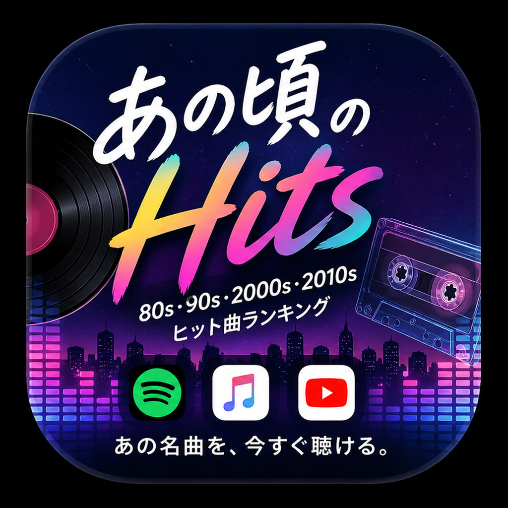 あの頃Hits