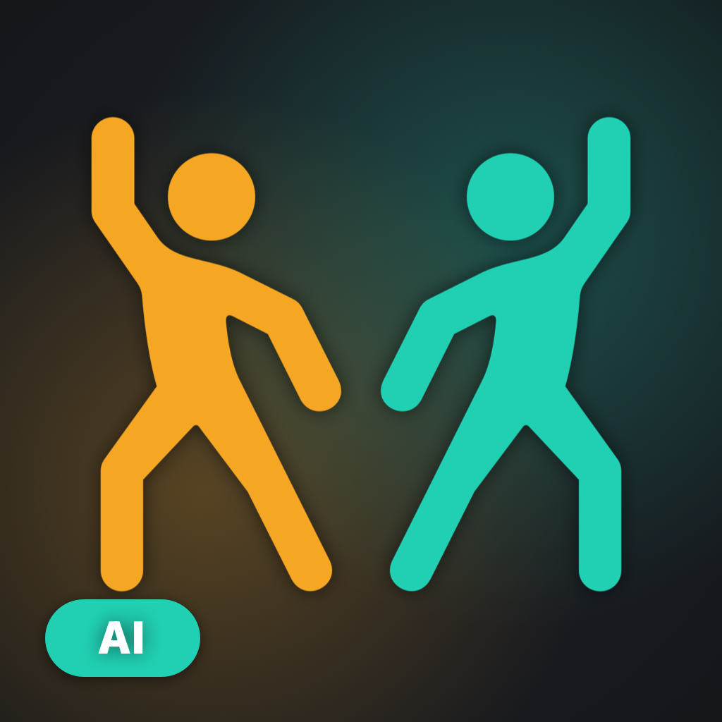 Move Mirror AI