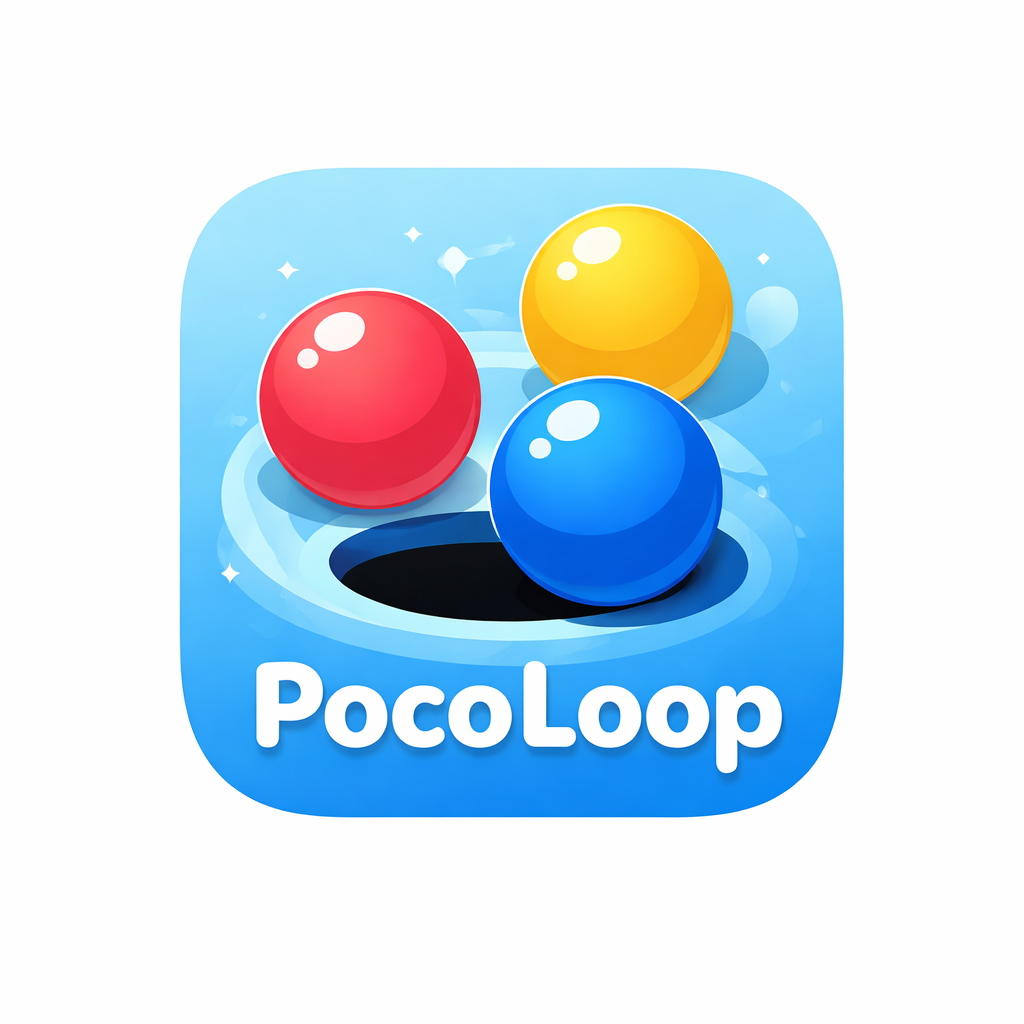Poco Loop アプリアイコン